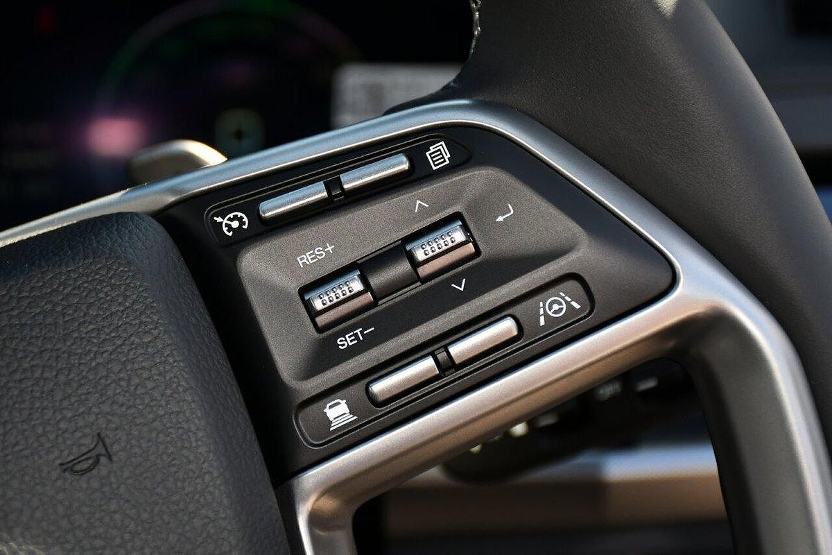 2025 KGM Rexton Advance Y461