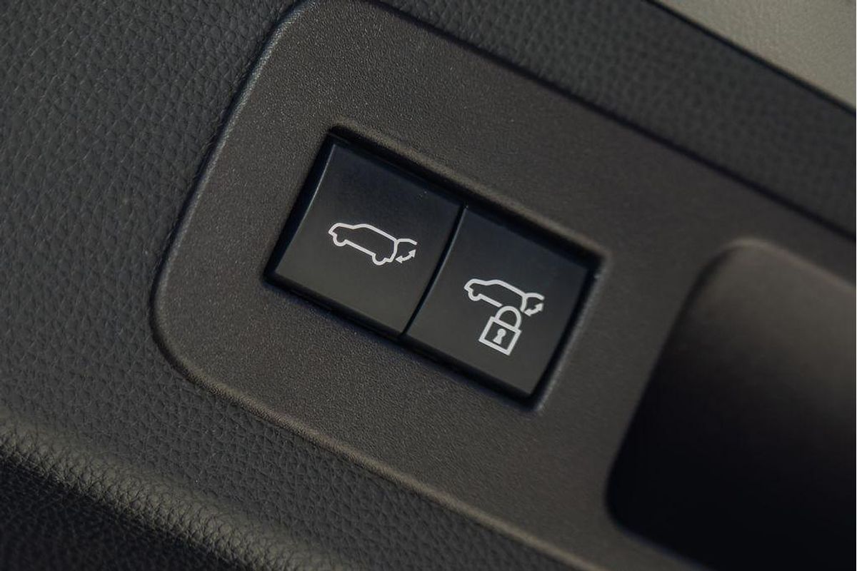 2022 Toyota Landcruiser Sahara ZX FJA300R