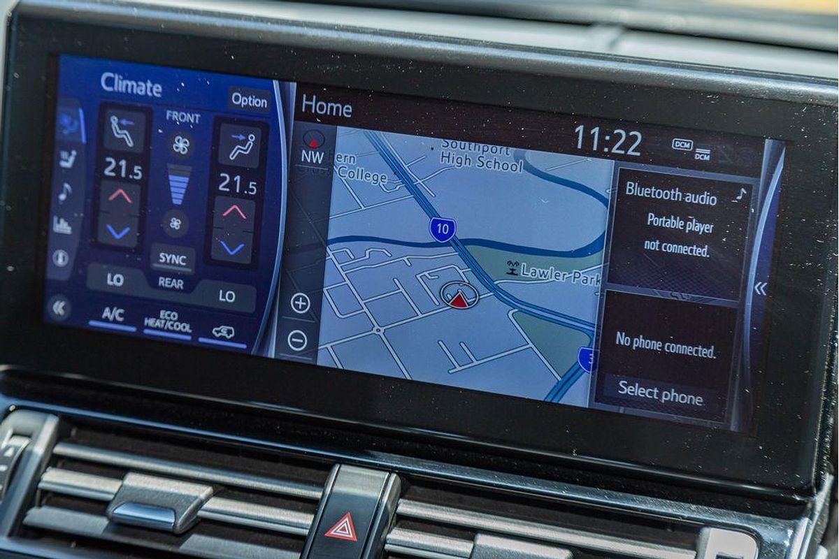 2022 Toyota Landcruiser Sahara ZX FJA300R