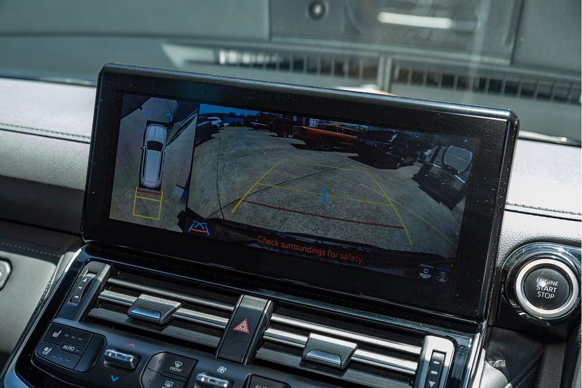 2022 Toyota Landcruiser Sahara ZX FJA300R