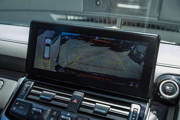 2022 Toyota Landcruiser Sahara ZX FJA300R