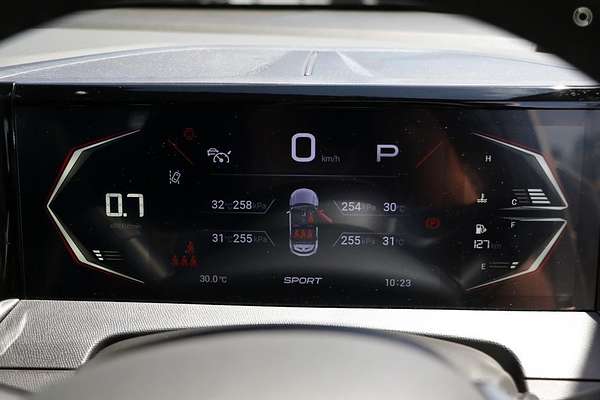 2025 GAC Emzoom LUXURY A79-G