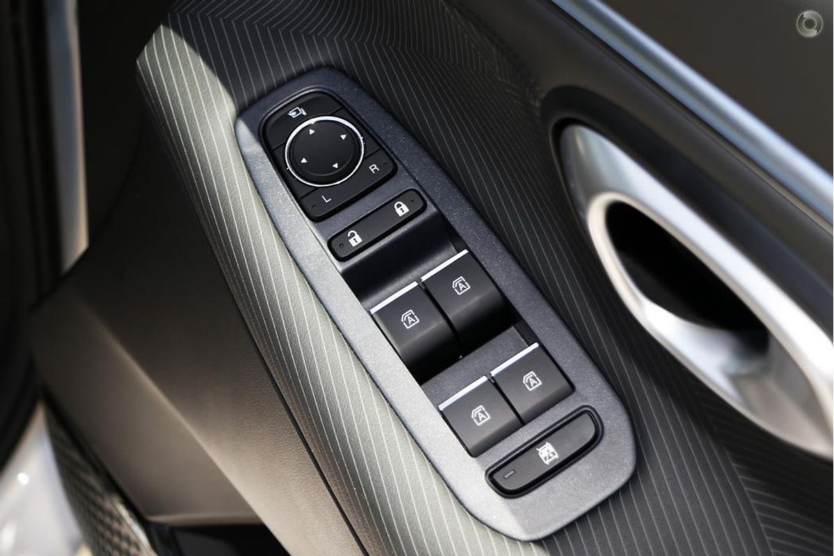 2025 GAC Emzoom LUXURY A79-G