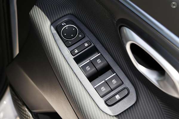 2025 GAC Emzoom LUXURY A79-G