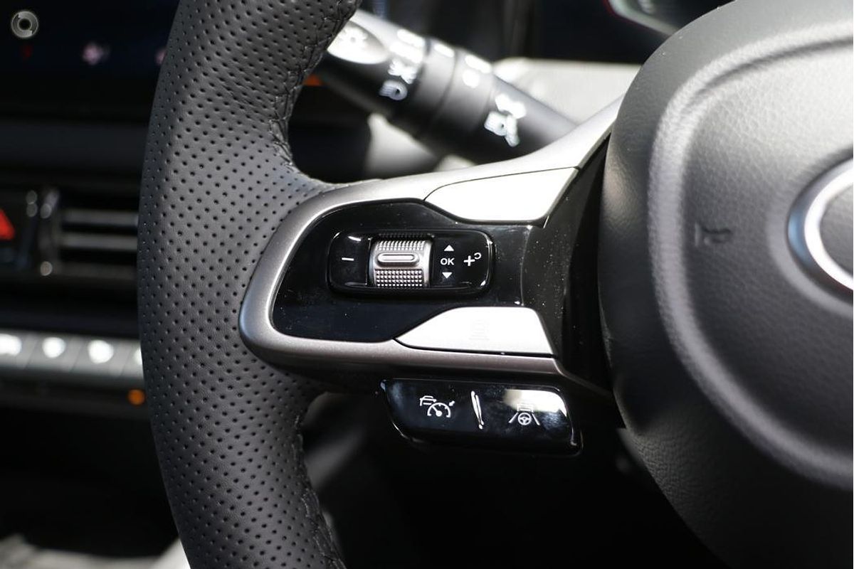 2025 GAC Emzoom LUXURY A79-G