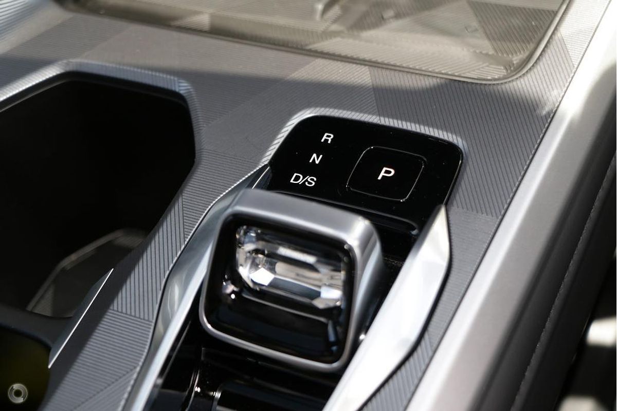 2025 GAC Emzoom LUXURY A79-G