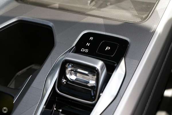 2025 GAC Emzoom LUXURY A79-G