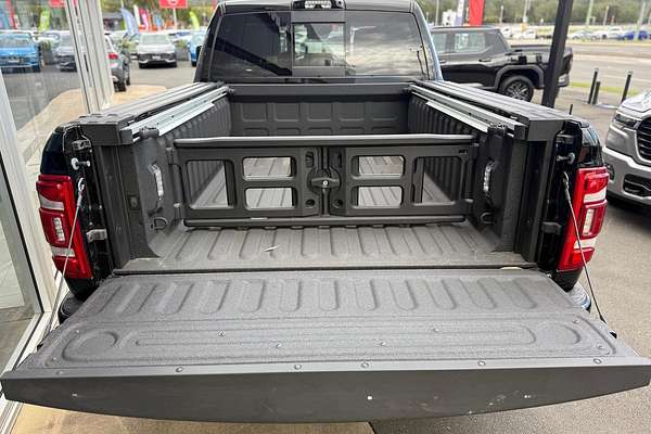 2023 RAM 2500 Laramie Rambox DJ 4X4