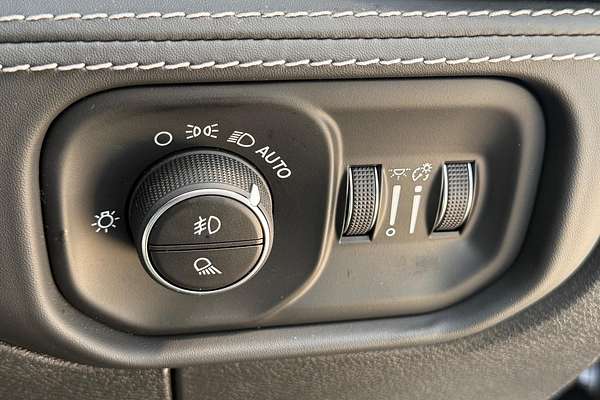 2023 RAM 2500 Laramie Rambox DJ 4X4