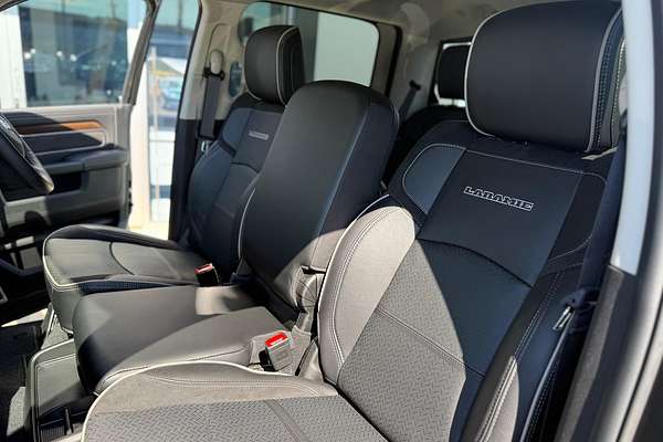 2023 RAM 2500 Laramie Rambox DJ 4X4