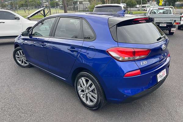 2020 Hyundai i30 Active PD2