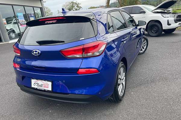 2020 Hyundai i30 Active PD2