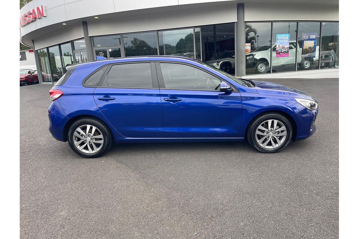 2020 Hyundai i30 Active PD2