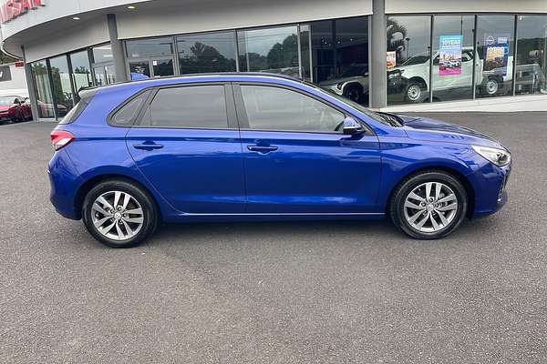 2020 Hyundai i30 Active PD2