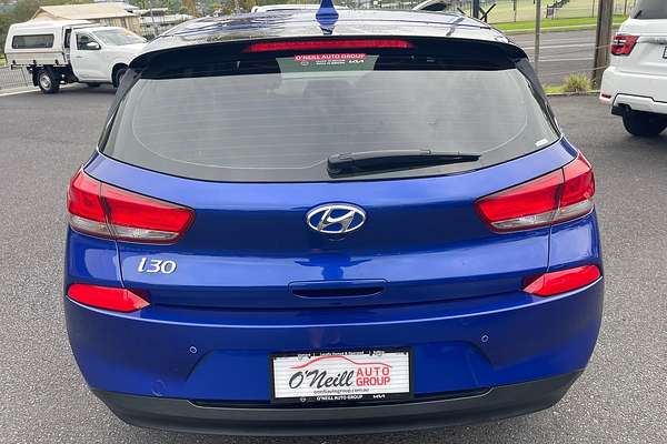 2020 Hyundai i30 Active PD2