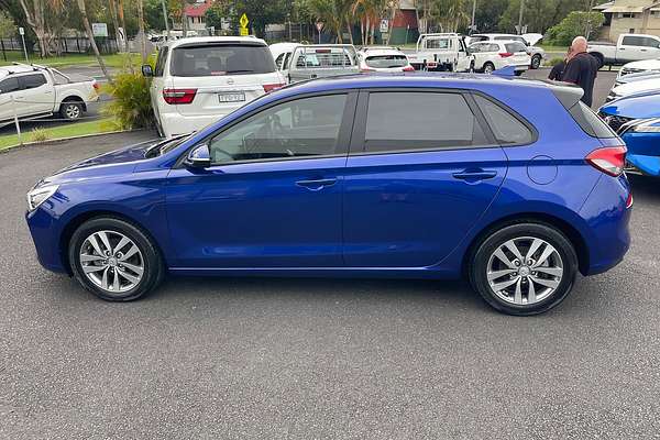 2020 Hyundai i30 Active PD2