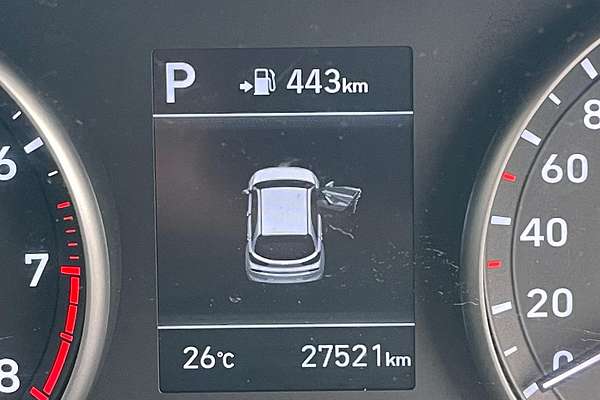 2020 Hyundai i30 Active PD2