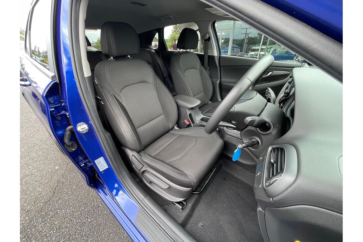 2020 Hyundai i30 Active PD2