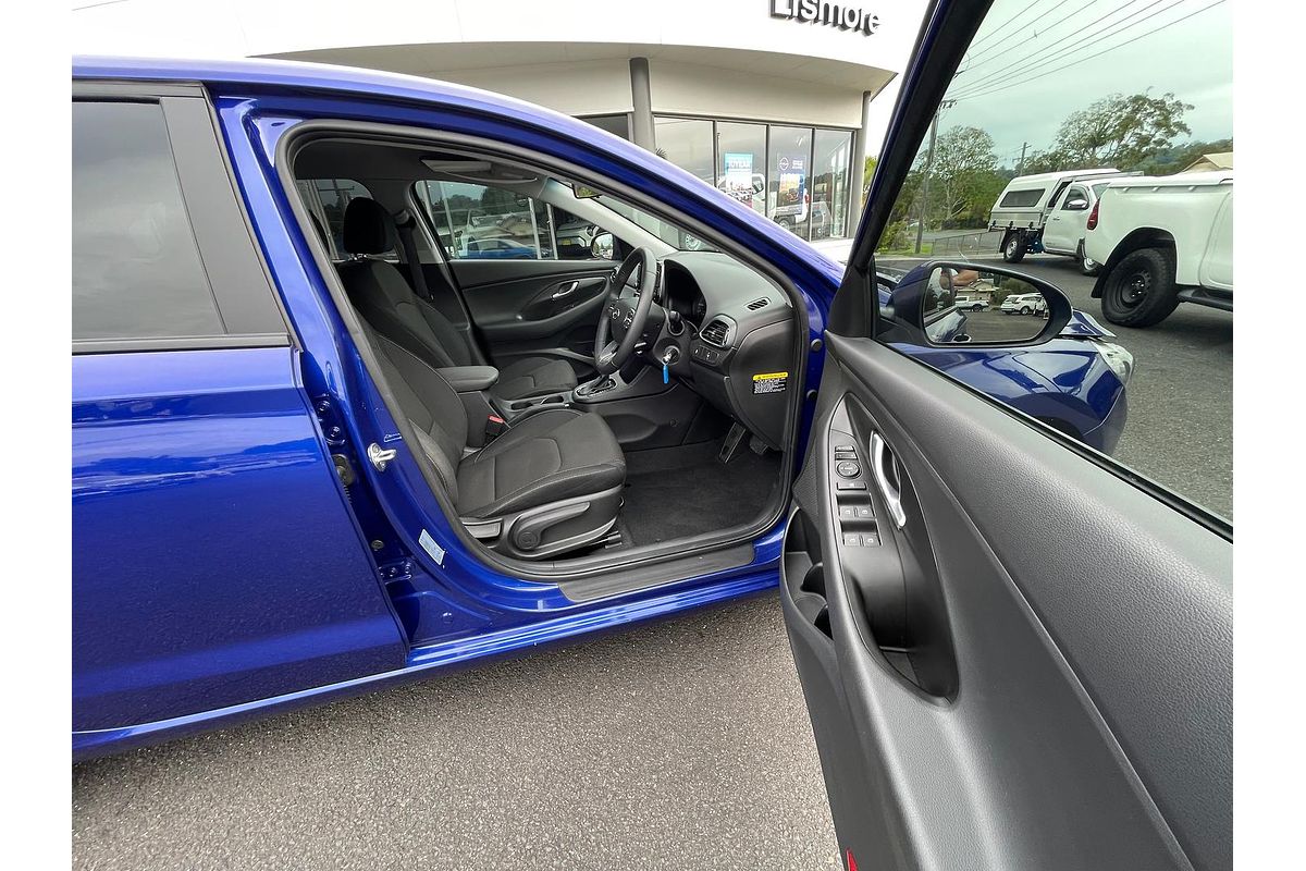 2020 Hyundai i30 Active PD2