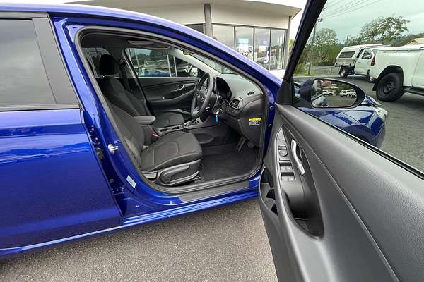 2020 Hyundai i30 Active PD2