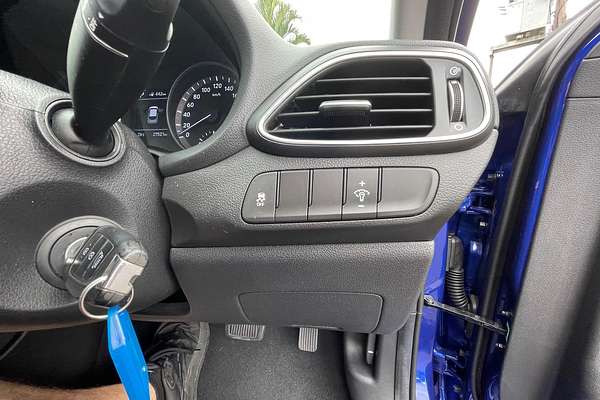 2020 Hyundai i30 Active PD2