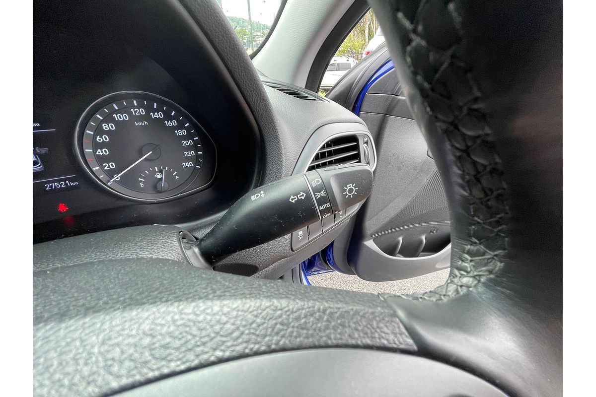 2020 Hyundai i30 Active PD2