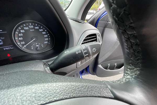 2020 Hyundai i30 Active PD2