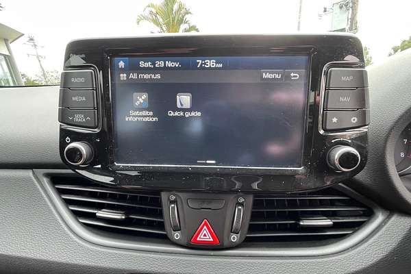 2020 Hyundai i30 Active PD2