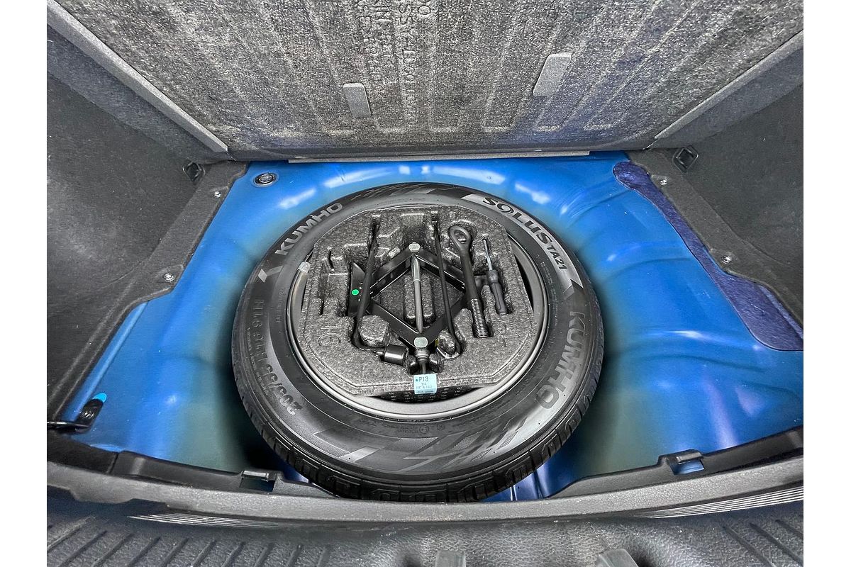 2020 Hyundai i30 Active PD2