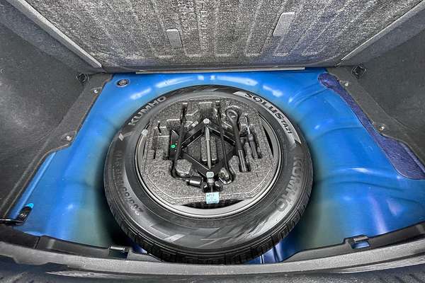 2020 Hyundai i30 Active PD2