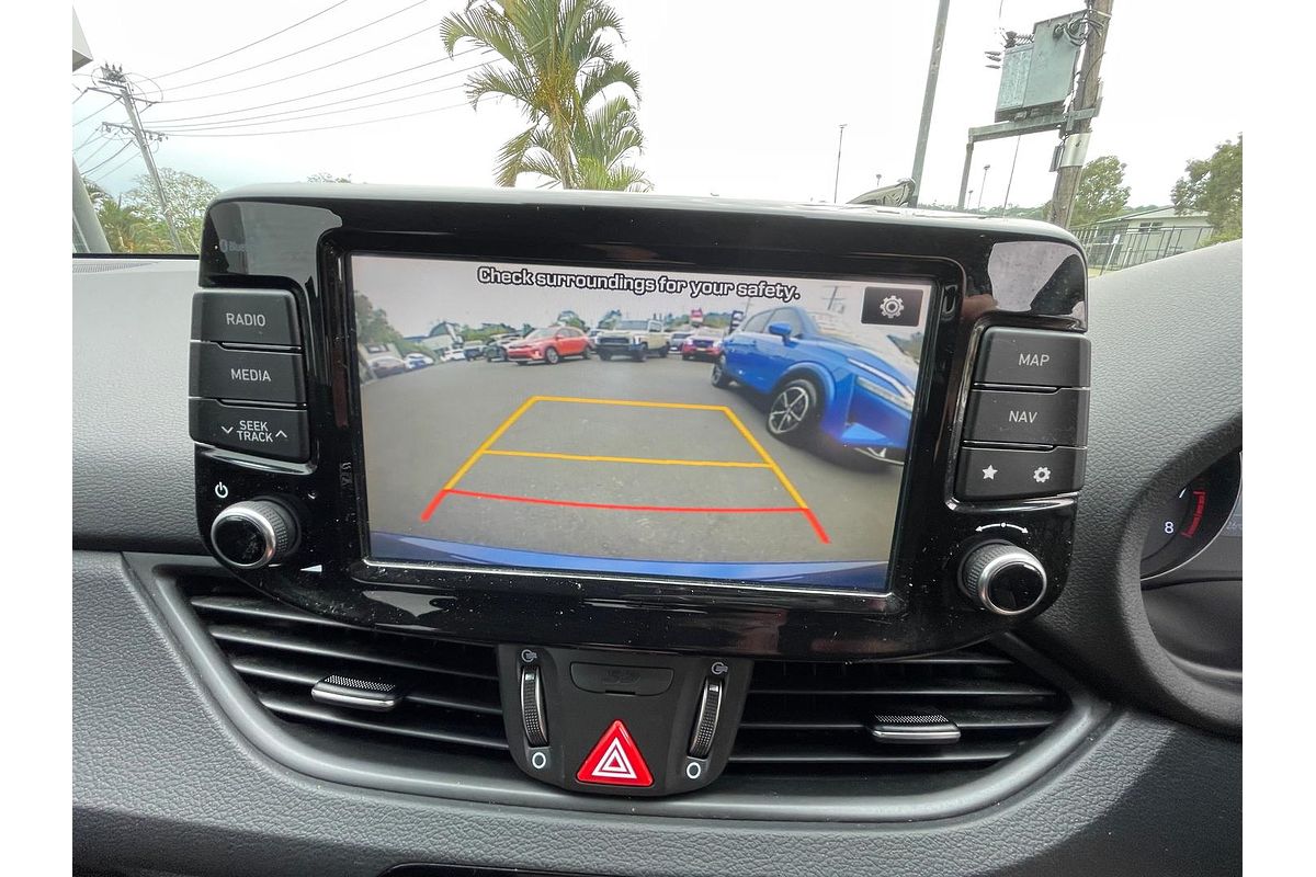 2020 Hyundai i30 Active PD2