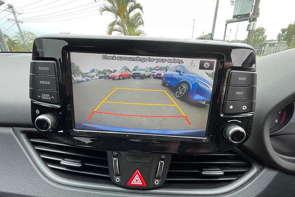 2020 Hyundai i30 Active PD2