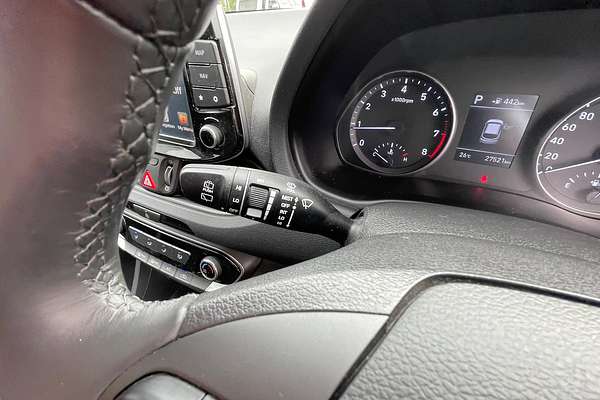 2020 Hyundai i30 Active PD2