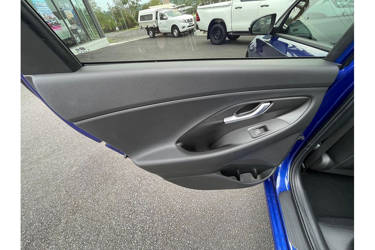 2020 Hyundai i30 Active PD2