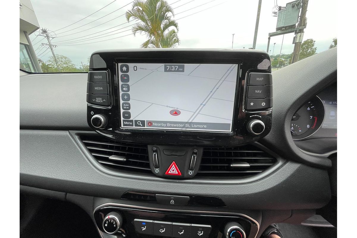 2020 Hyundai i30 Active PD2