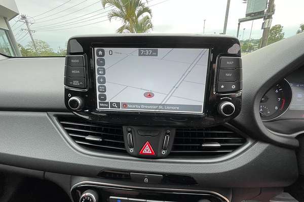 2020 Hyundai i30 Active PD2