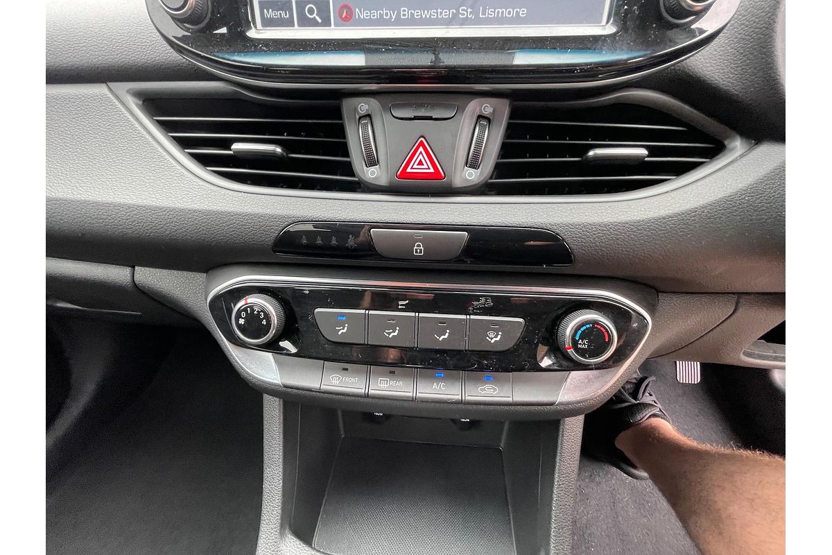 2020 Hyundai i30 Active PD2