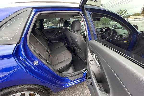 2020 Hyundai i30 Active PD2