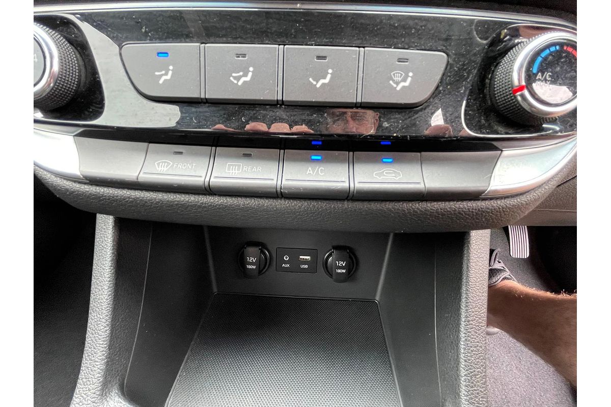 2020 Hyundai i30 Active PD2