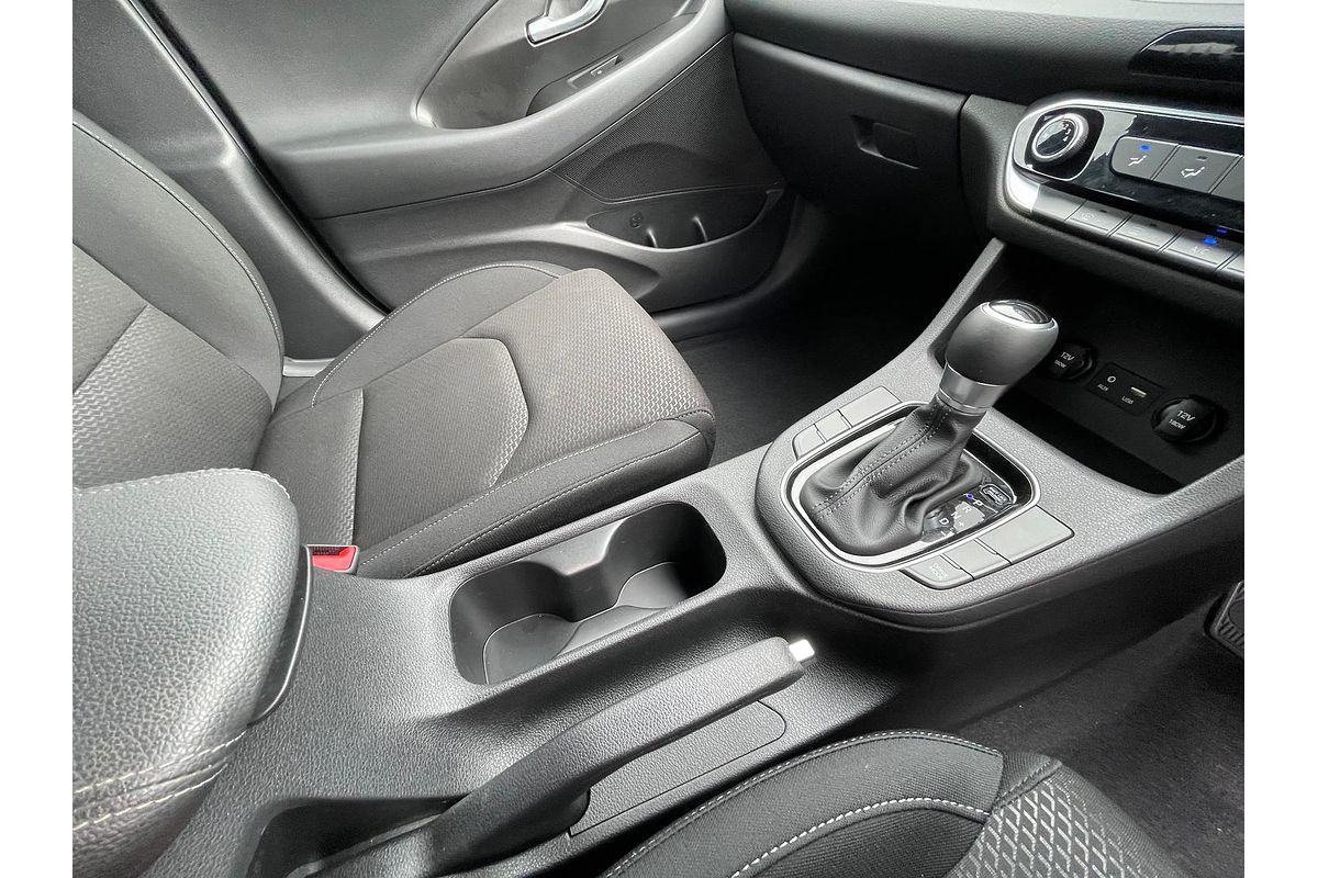 2020 Hyundai i30 Active PD2