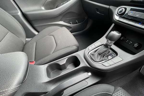 2020 Hyundai i30 Active PD2