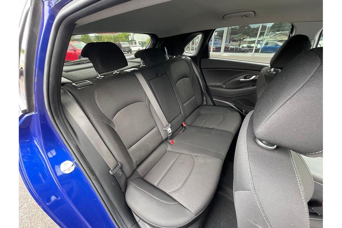 2020 Hyundai i30 Active PD2