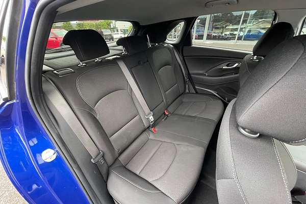 2020 Hyundai i30 Active PD2