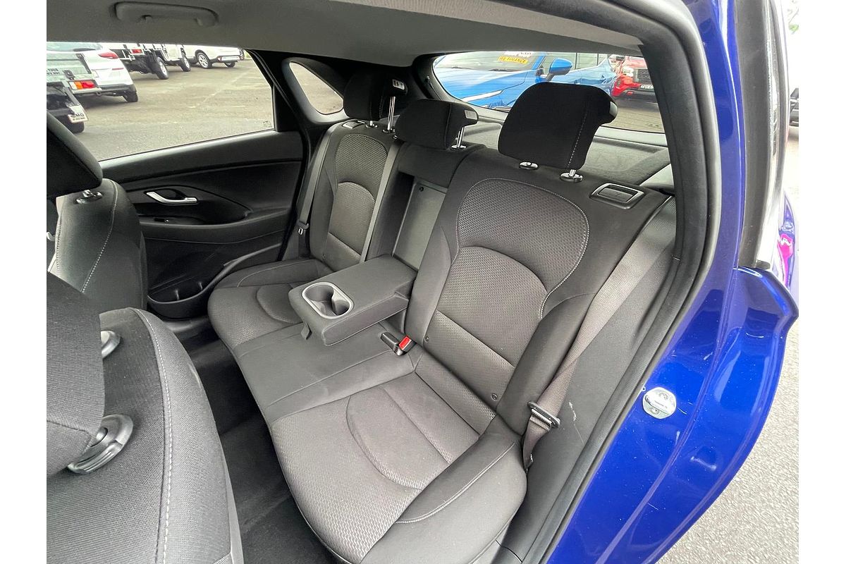 2020 Hyundai i30 Active PD2