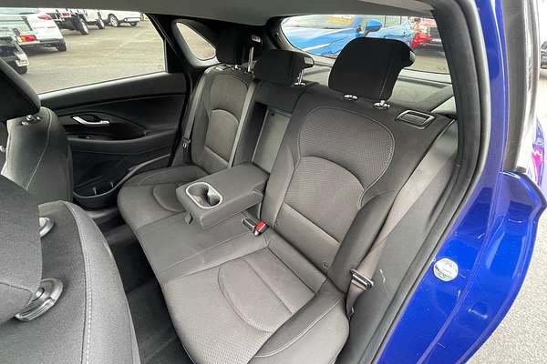 2020 Hyundai i30 Active PD2