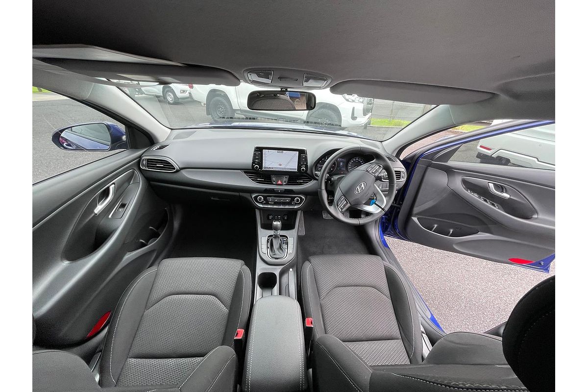 2020 Hyundai i30 Active PD2