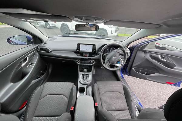 2020 Hyundai i30 Active PD2