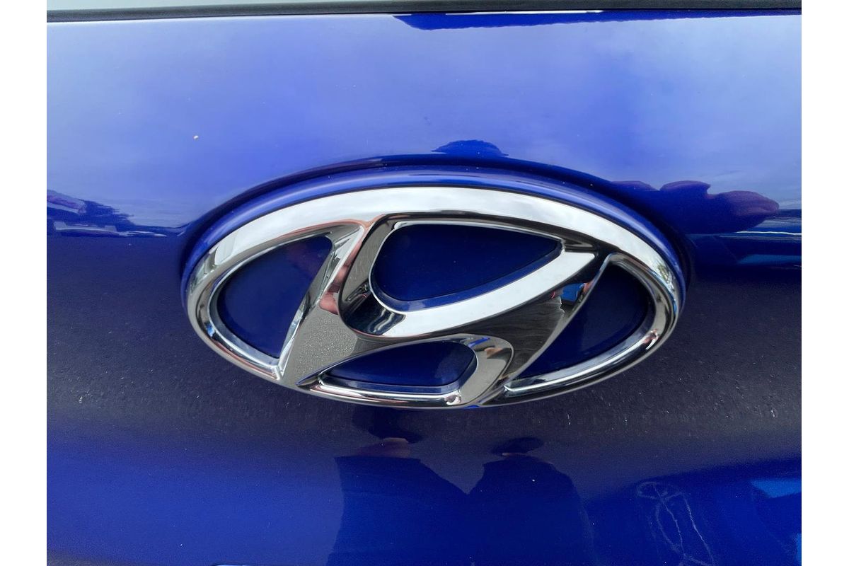 2020 Hyundai i30 Active PD2