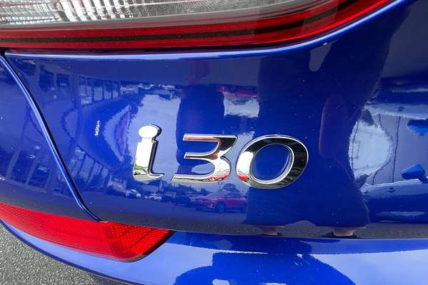 2020 Hyundai i30 Active PD2