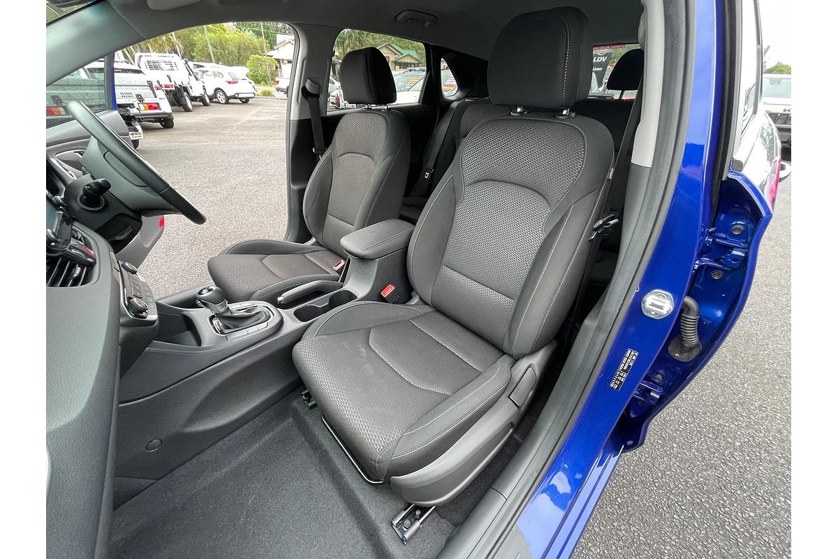 2020 Hyundai i30 Active PD2